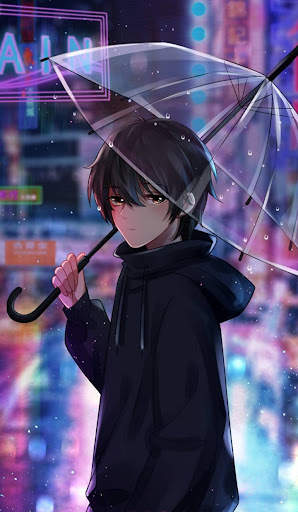 Anime Wallpaper - Live 4K screenshot 2