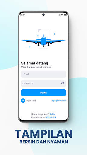 Darmawisata Indonesia screenshot 4