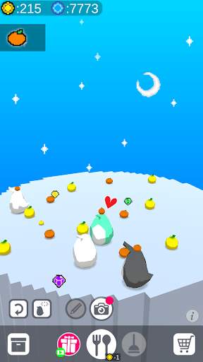 Penguin Life 3D screenshot 1