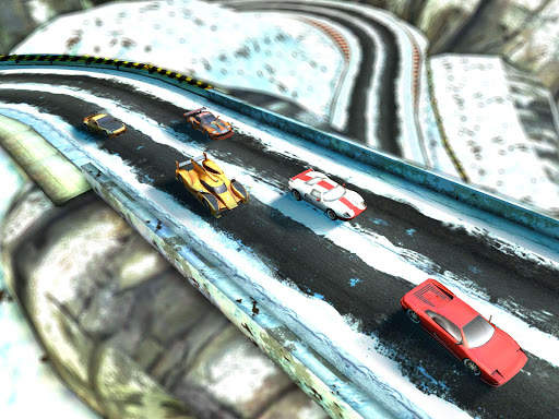 Real Need for Racing Speed Car screenshot 23
