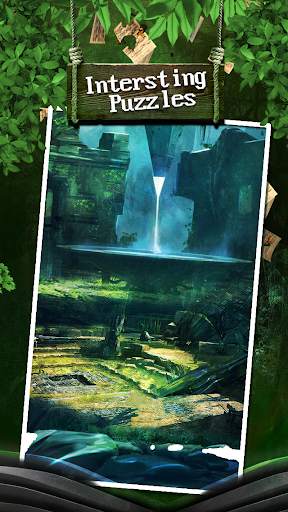 Escape 100 Doors – Secret 100 Doors Challenge Game screenshot 8