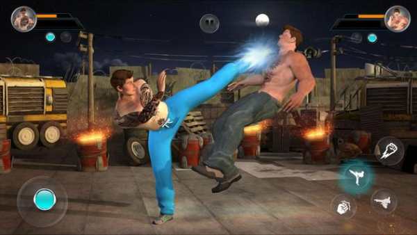 World Punch Boxing screenshot 1