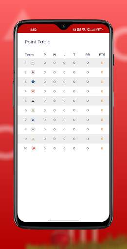 My11 Fantasy Dream Cricket App screenshot 4