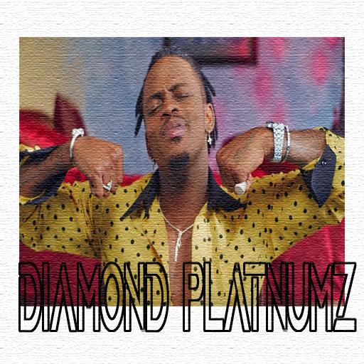 Diamond Platinum offline songs play icon