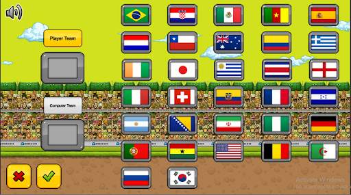 Head Ball screenshot 5