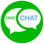 fake chat pro 2019 - New icon