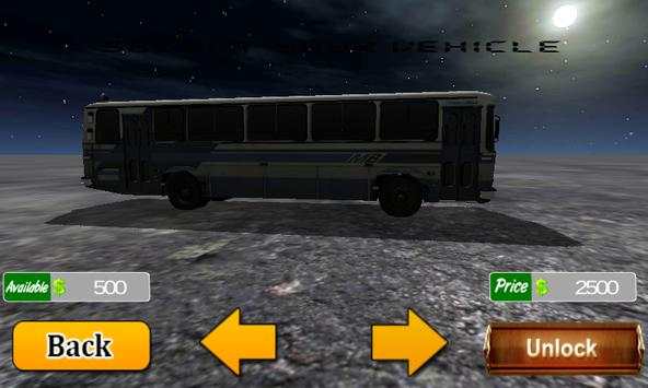 Bus Racing 2017 screenshot 3