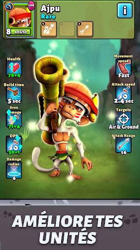 Dynasty Duels - Jeu de STR screenshot 1