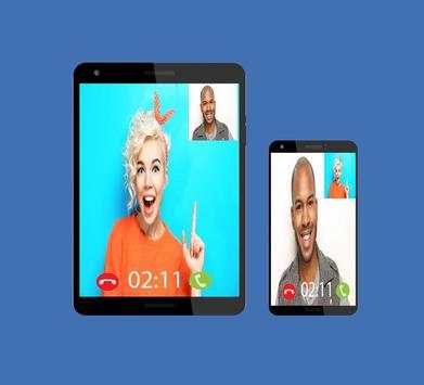 Guide IMO for Video Calls Talk on Voice screenshot 2