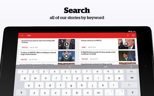 CBC News screenshot 22