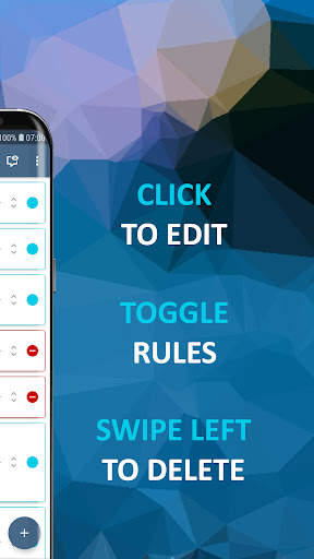 AutoResponder for Telegram screenshot 4