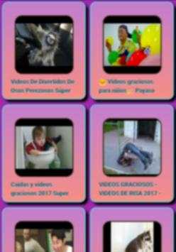 Funny videos screenshot 6