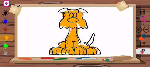 Learn Alphabet Games for Kids screenshot 8