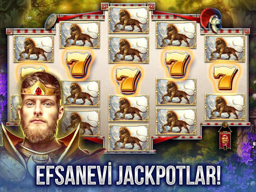 Slotlar - Epik Casino Oyunları screenshot 5