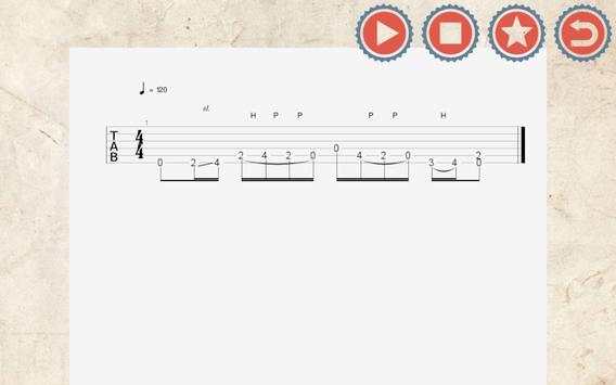 41 Free Country Guitar Licks 1 تصوير الشاشة