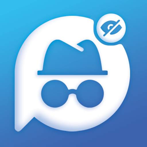Unseen for whatsapp, facebook & messanger 1.2