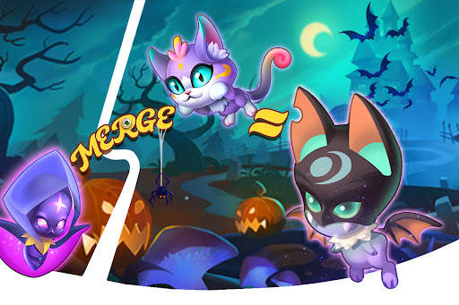 Merge Elves screenshot 10