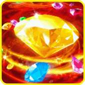 bubble mania jewel