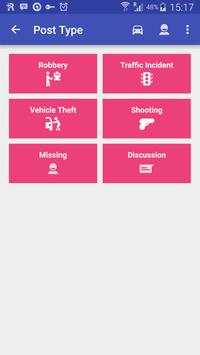 CitySpy screenshot 3