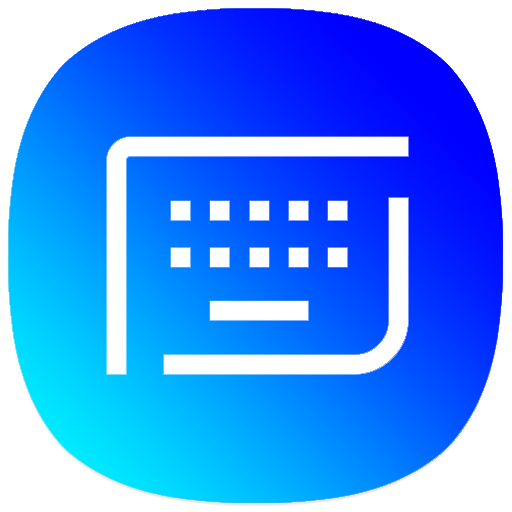 Samsung Keyboard 2022 icon