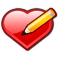 ارسم اسمك بالقلوب on 9Apps