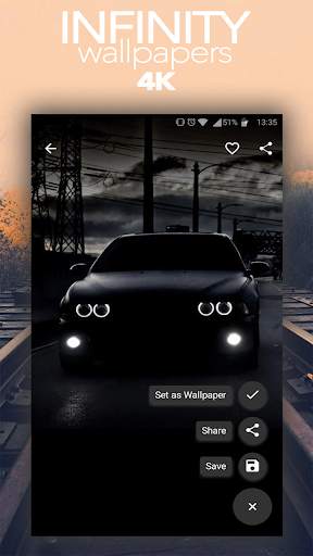 Unique Wallpapers 4K 7 تصوير الشاشة