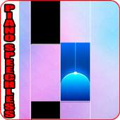 Naomi Speechless Piano Tiles 2.0
