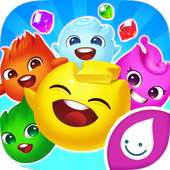 Pixie Puzzledom icon