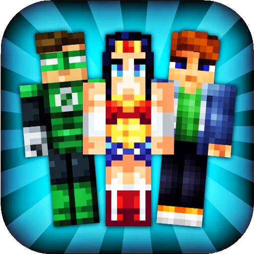 Skins for Minecraft 2 5.0.8
