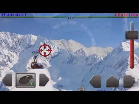 Soldiers FREE! screenshot 1