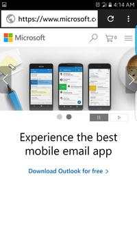 Epic Browser screenshot 6