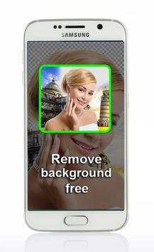 Remove Background Free screenshot 1