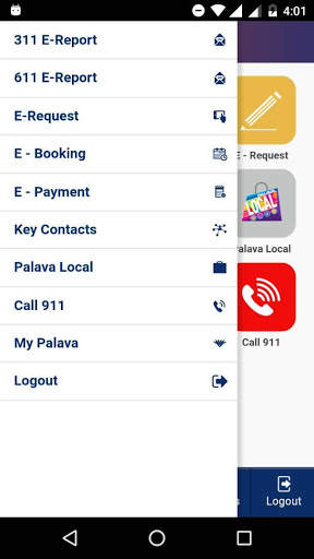 My Palava screenshot 3