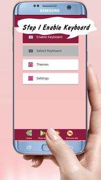 Arabic keyboard screenshot 5