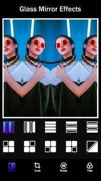 Mirror Image : Mirror Photo Editor & Collage Maker screenshot 3