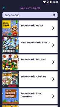 Trophies screenshot 4