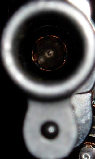 Guns Live Wallpaper - backgrounds hd screenshot 1