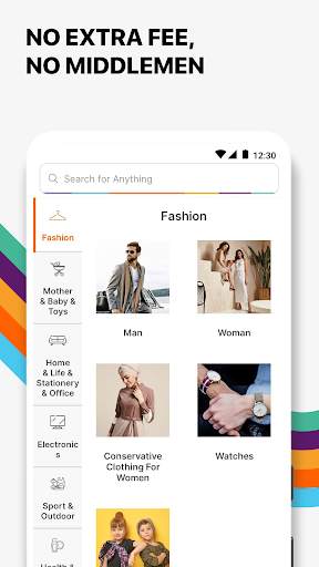 Hepsiburada Global: Shopping screenshot 3