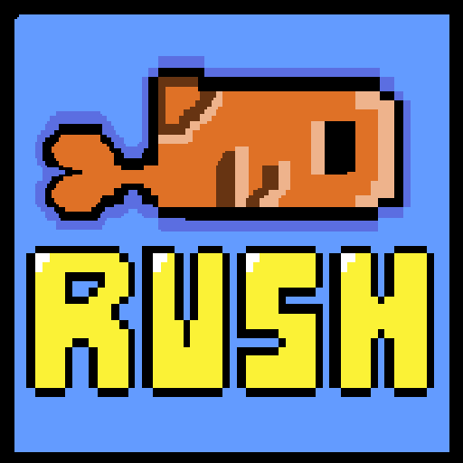 FishRush icon