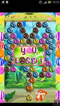 Candy Bubble screenshot 8