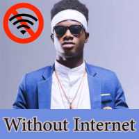 Kuami Eugene Best Songs Without Internet logo