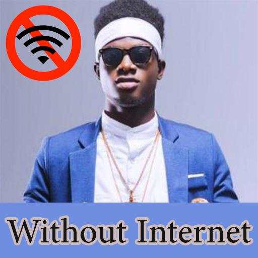 Kuami Eugene Best Songs Without Internet 1.0