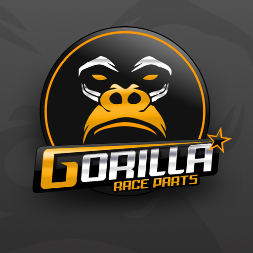Gorilla R-evolution icon