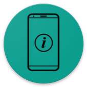 My Device Info