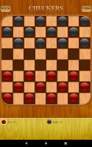 Checkers Free screenshot 9