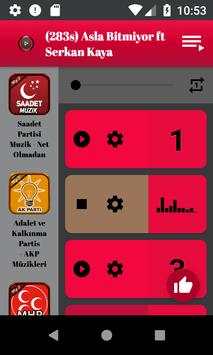 Intizar Muzik - Net Olmadan screenshot 12