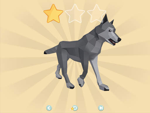 Unslice - Smart & Beautiful 3D screenshot 8