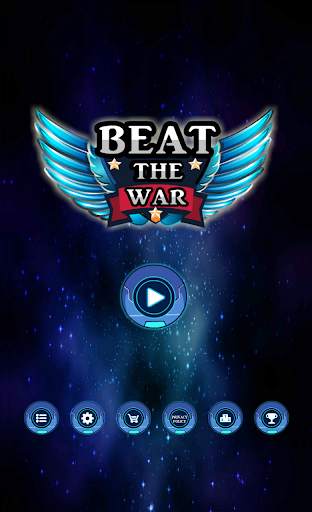 Missiles Escape Game screenshot 9
