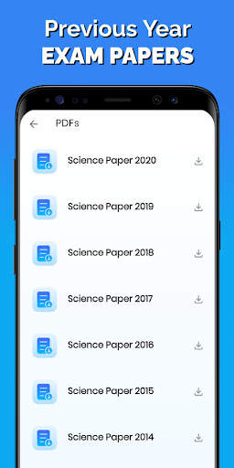 Science Class 10 screenshot 2
