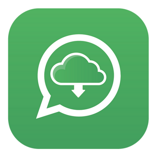 Status Downloader | WhatsApp &amp; WA Business icon